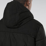 Willpower Coldfront Jacket