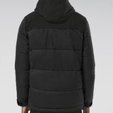 Willpower Coldfront Jacket