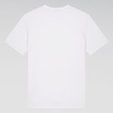 Willpower Cotton Shirt (White)