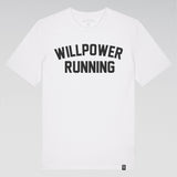 Willpower Cotton Shirt (White)