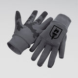 Willpower Running Gloves