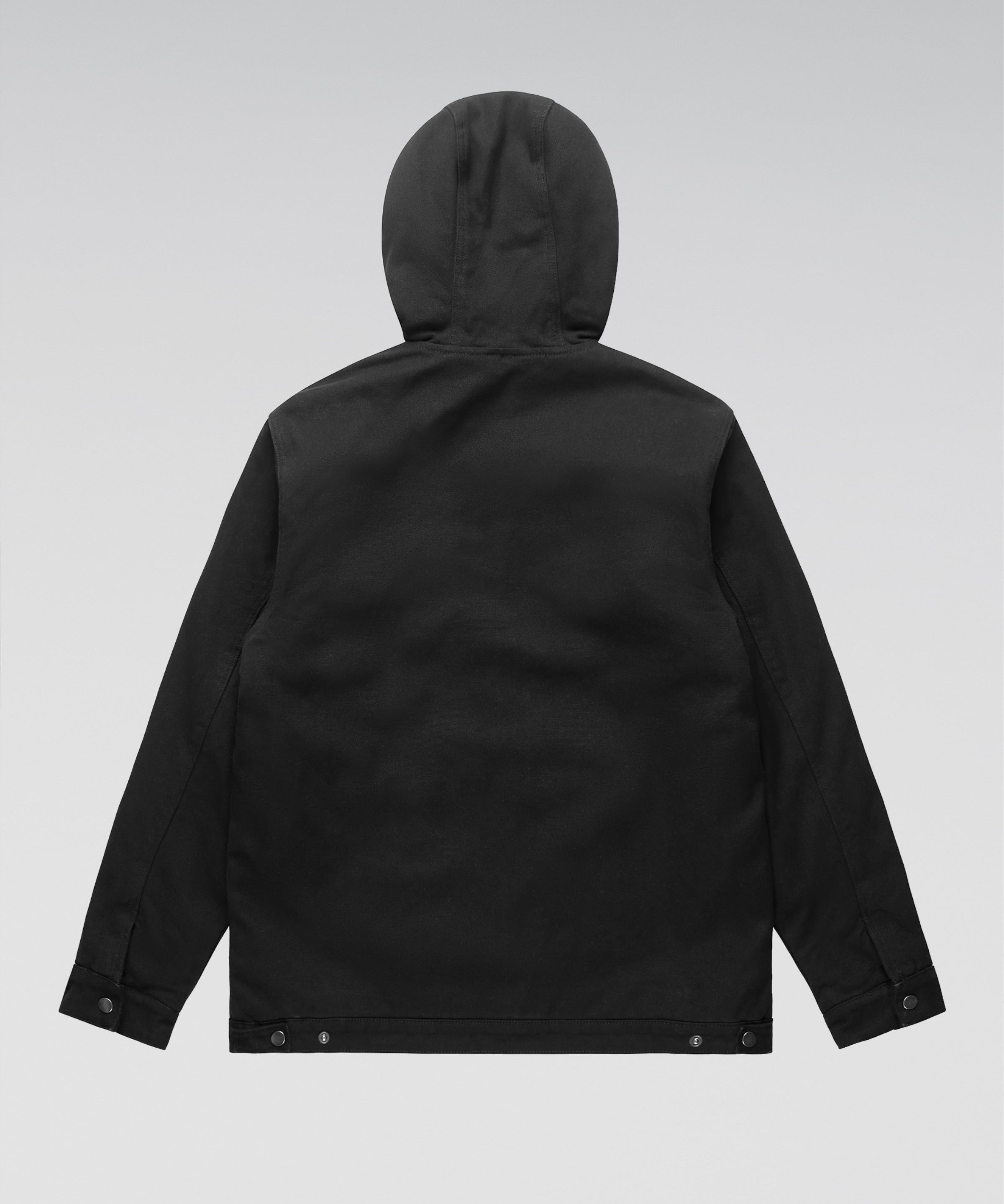 Willpower Groundwork Jacket