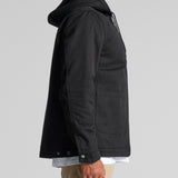 Willpower Groundwork Jacket