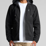 Willpower Groundwork Jacket