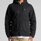 Willpower Groundwork Jacket