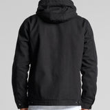 Willpower Groundwork Jacket