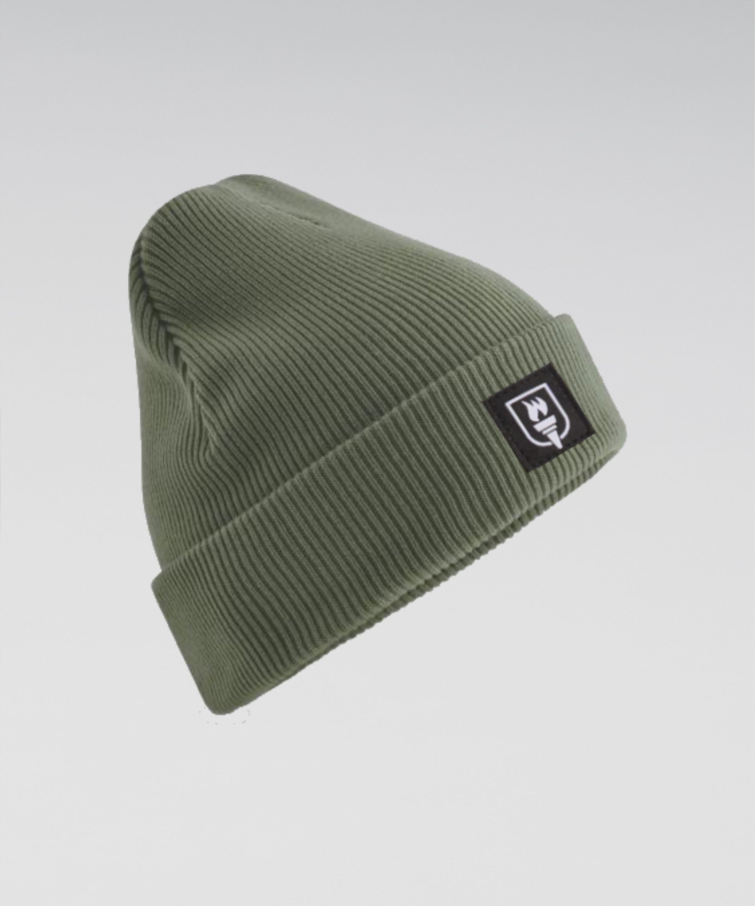Willpower Prime Beanie