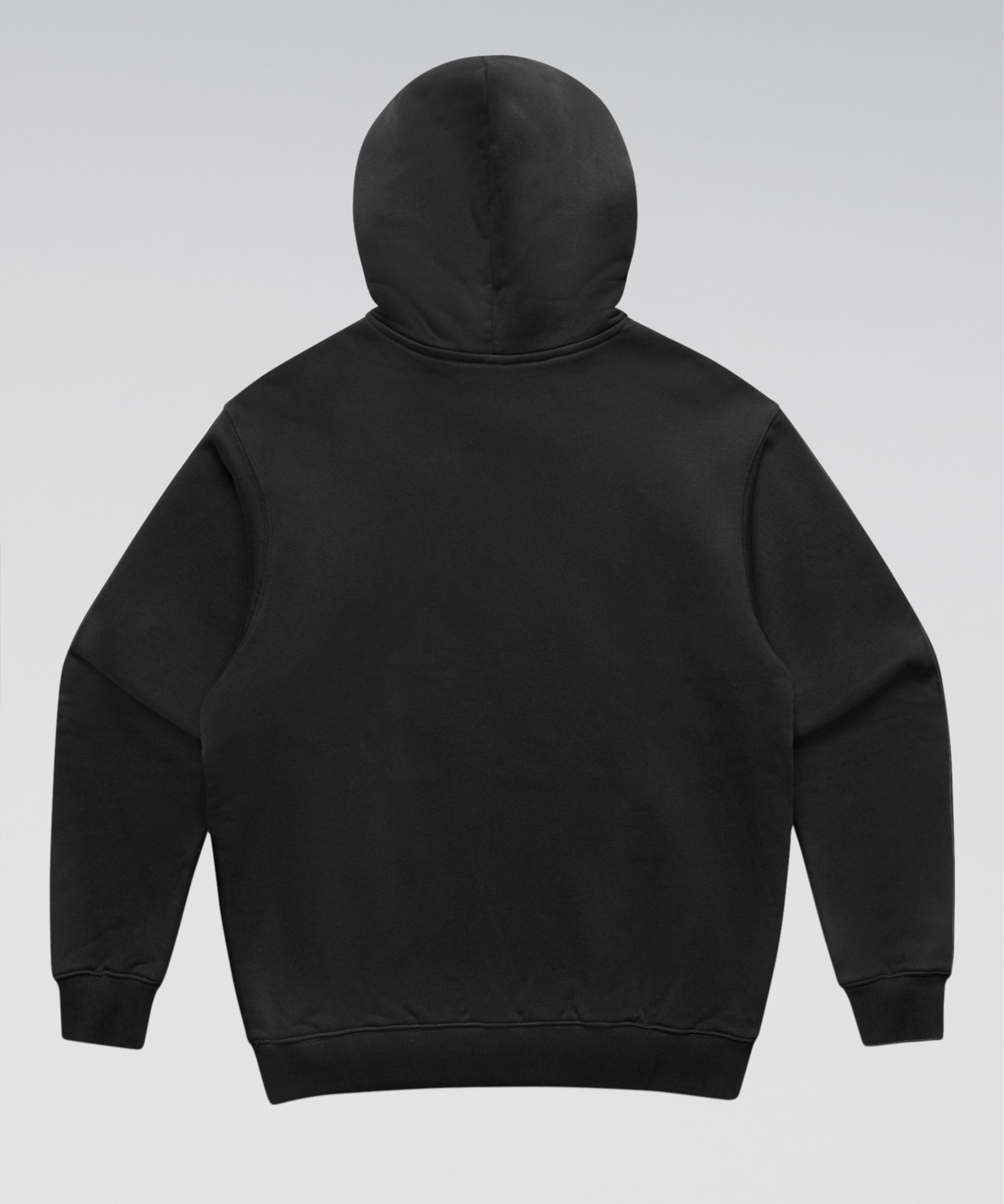 Willpower Heavyweight Prime Hoodie