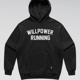 Willpower Heavyweight Prime Hoodie