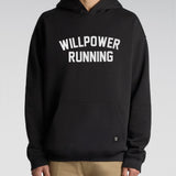 Willpower Heavyweight Prime Hoodie