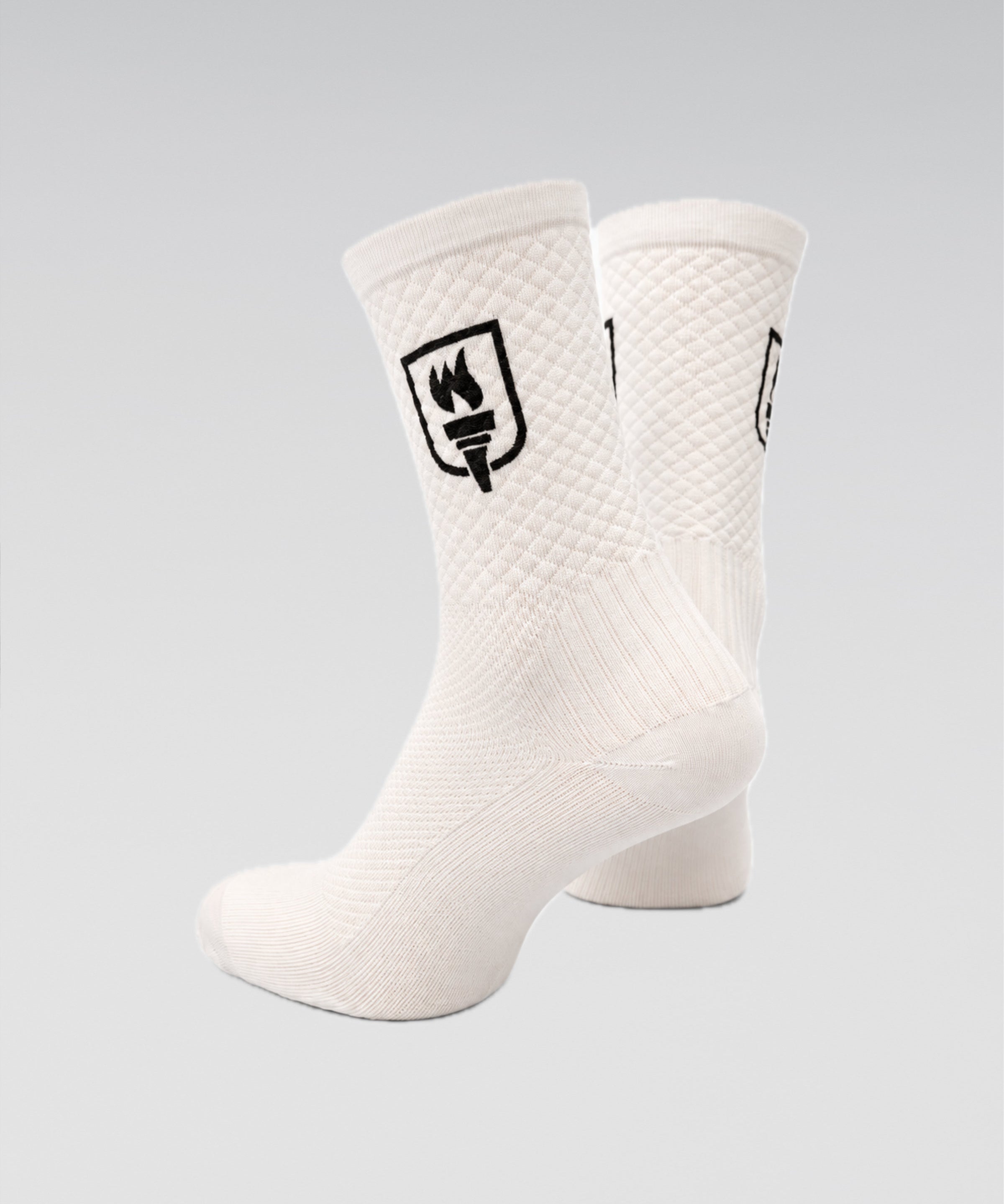 Willpower Prime Running Socks