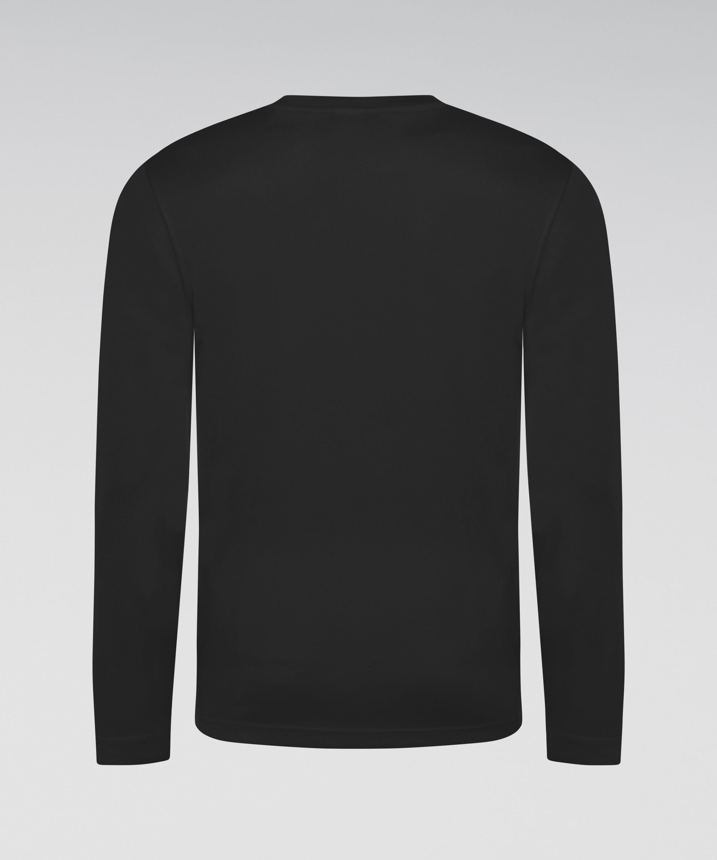 Willpower Racing Longsleeve