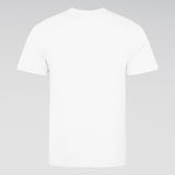 Willpower Racing T-Shirt (White)