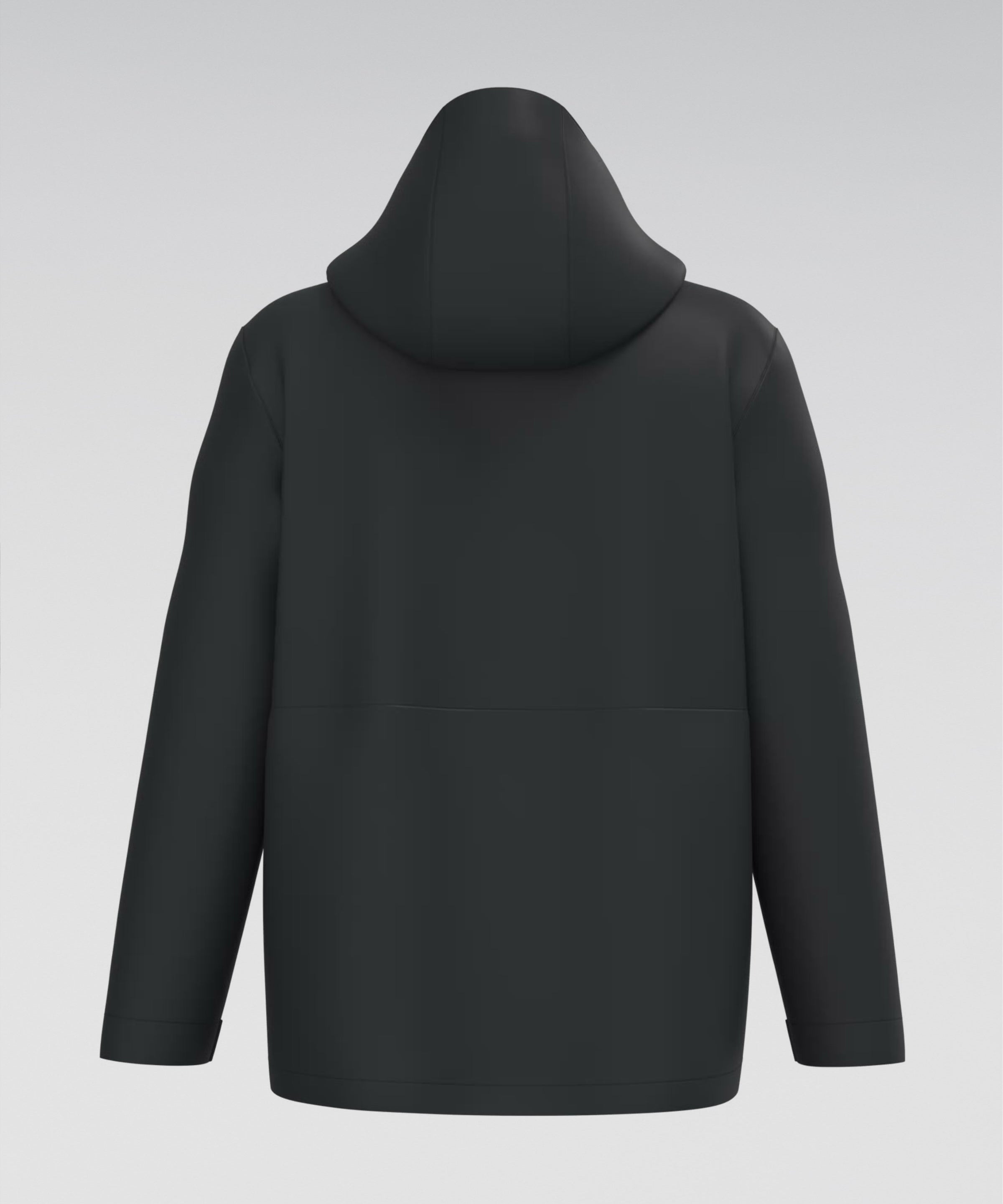 Willpower Shelter Jacket