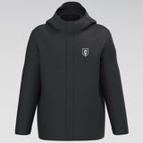Willpower Shelter Jacket