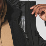 Willpower Shelter Jacket