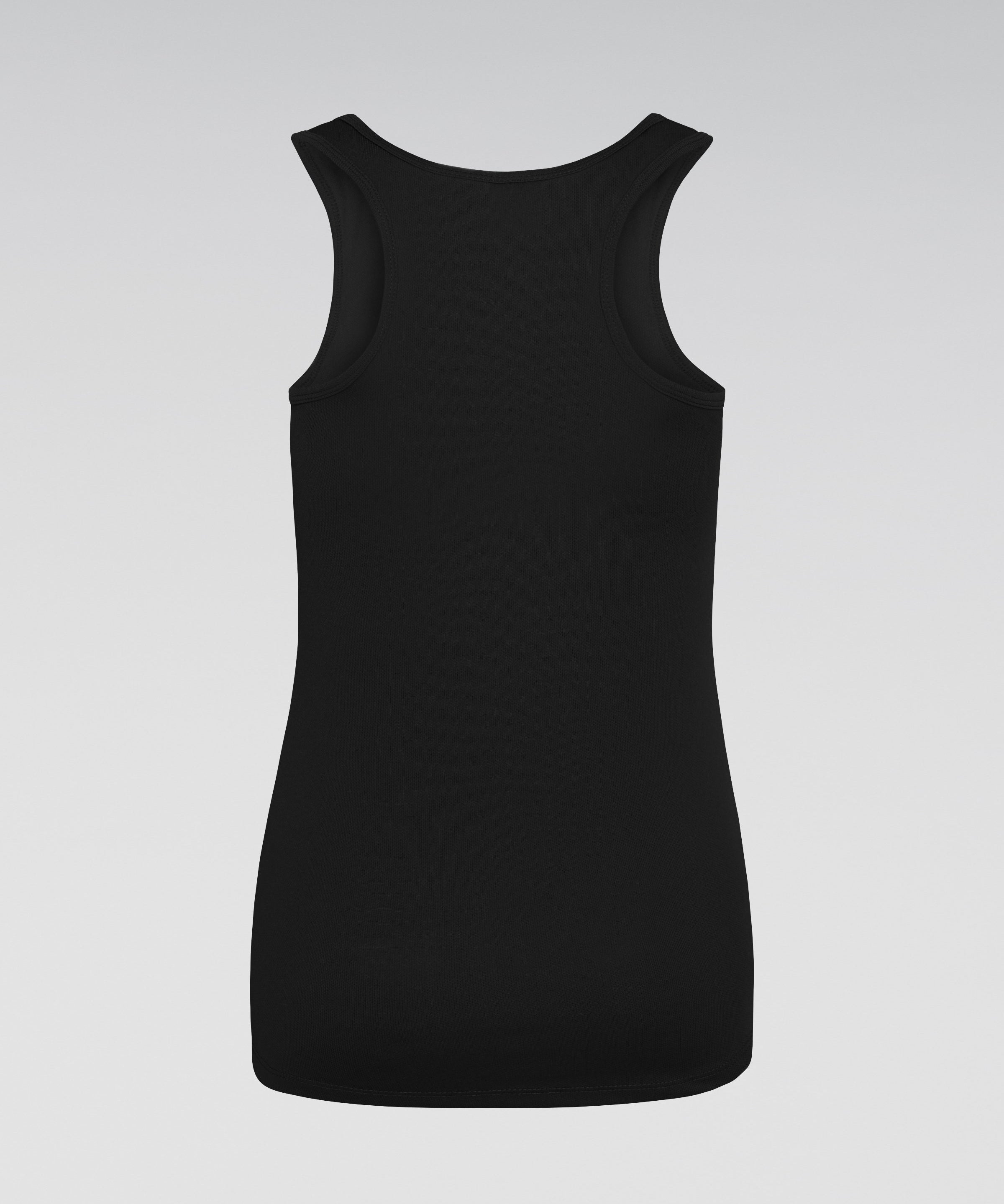 Willpower Singlet (Female)