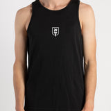 Willpower Singlet