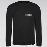 "Those Who Dare To Dream" Racing Longsleeve