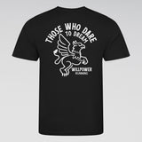 "Those Who Dare To Dream" T-Shirt (Limited Preorder)