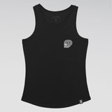 "The Doom Loop" Singlet (Female)