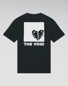 "Filling The Void" T-Shirt