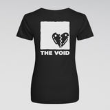 "Filling The Void" T-Shirt