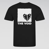 "Filling The Void" T-Shirt