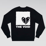 "Filling The Void" Sweater