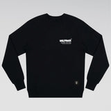 "Filling The Void" Sweater