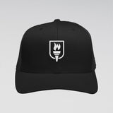 Willpower Recycled Flexfit Mesh Cap