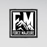 "Force Majeure – FM" Patch