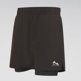 "Force Majeure" Prime Racing Shorts