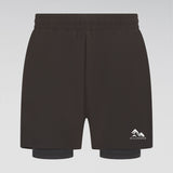 "Force Majeure" Prime Racing Shorts