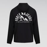 "Force Majeure" Lightweight Windbreaker