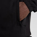 "Force Majeure" Lightweight Windbreaker