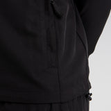 "Force Majeure" Lightweight Windbreaker