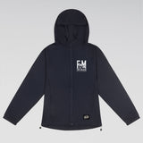 "Force Majeure" Lightweight Windbreaker