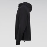 "Force Majeure" Lightweight Windbreaker