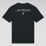 "Running isn't cool anymore..." Cotton T-Shirt