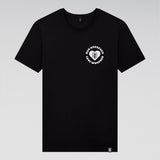 "Run Wherever Love Whoever" Bamboo T-Shirt