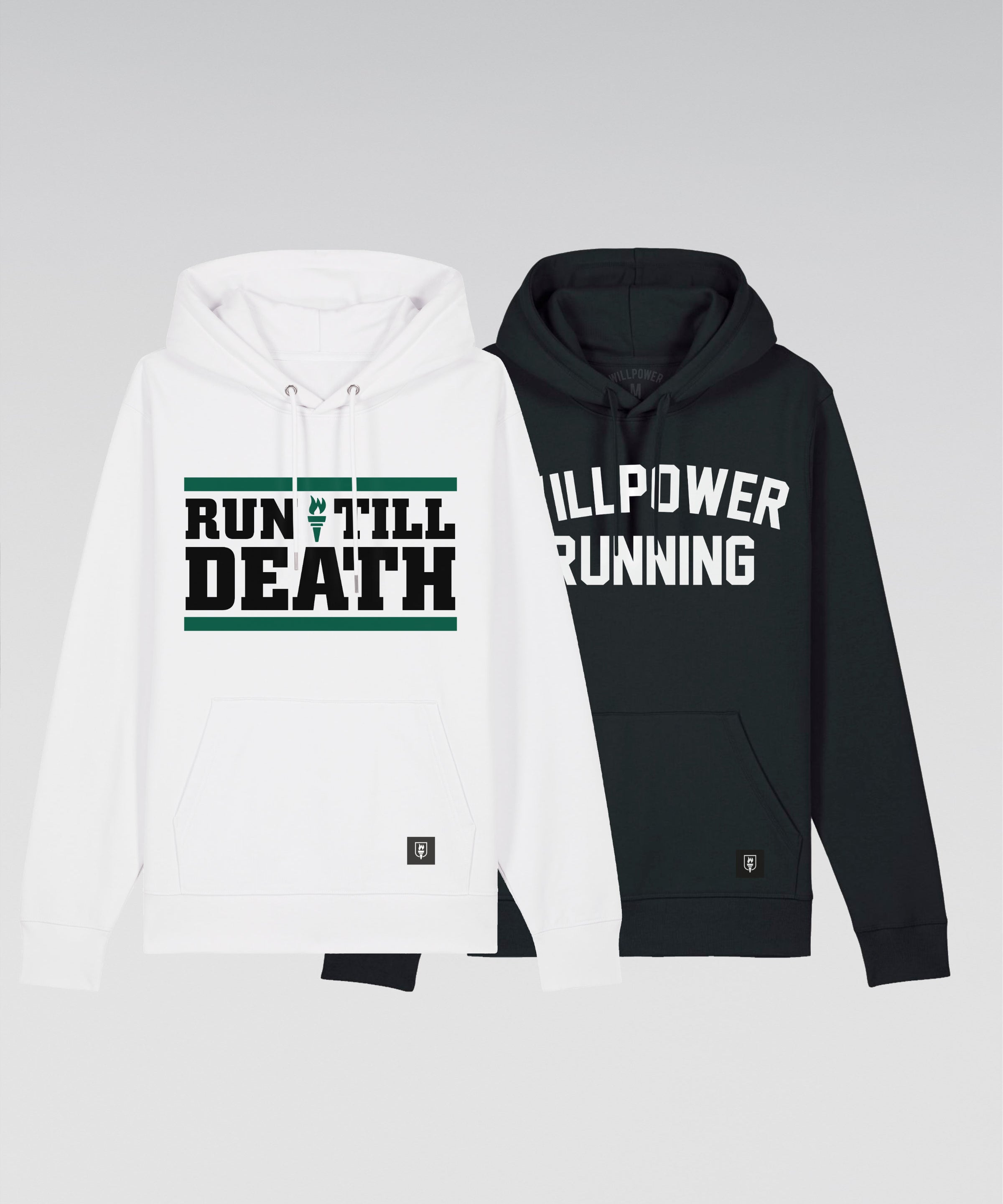 Mystery 2x Sweater Bundle