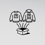 Mystery 2x Sweater Bundle