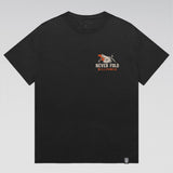 "Never Fold" T-Shirt