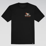 "Never Fold" T-Shirt