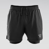 Willpower Prime Racing Shorts