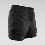 Willpower Prime Racing Shorts