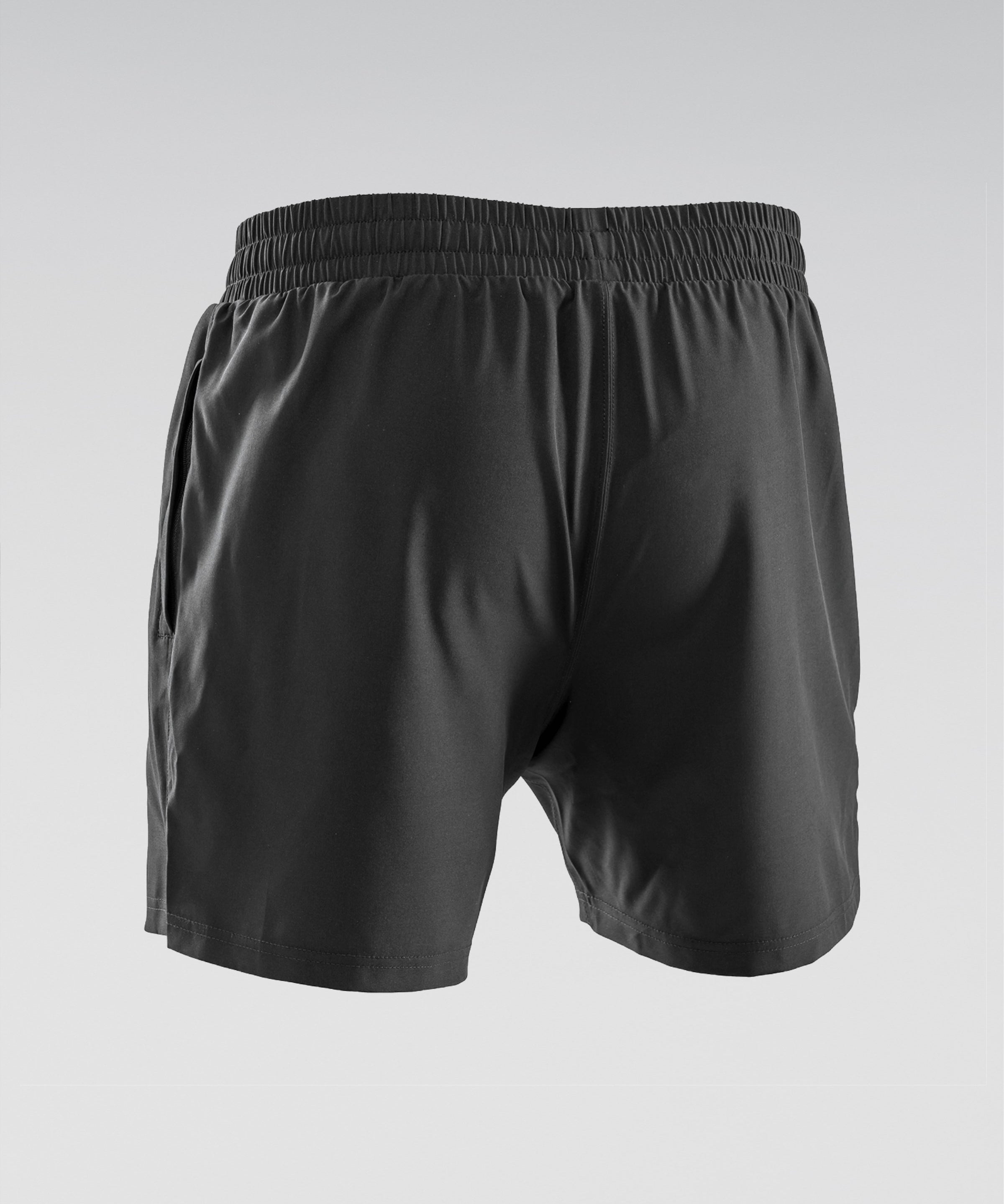Willpower Prime Racing Shorts