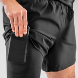 Willpower Prime Racing Shorts