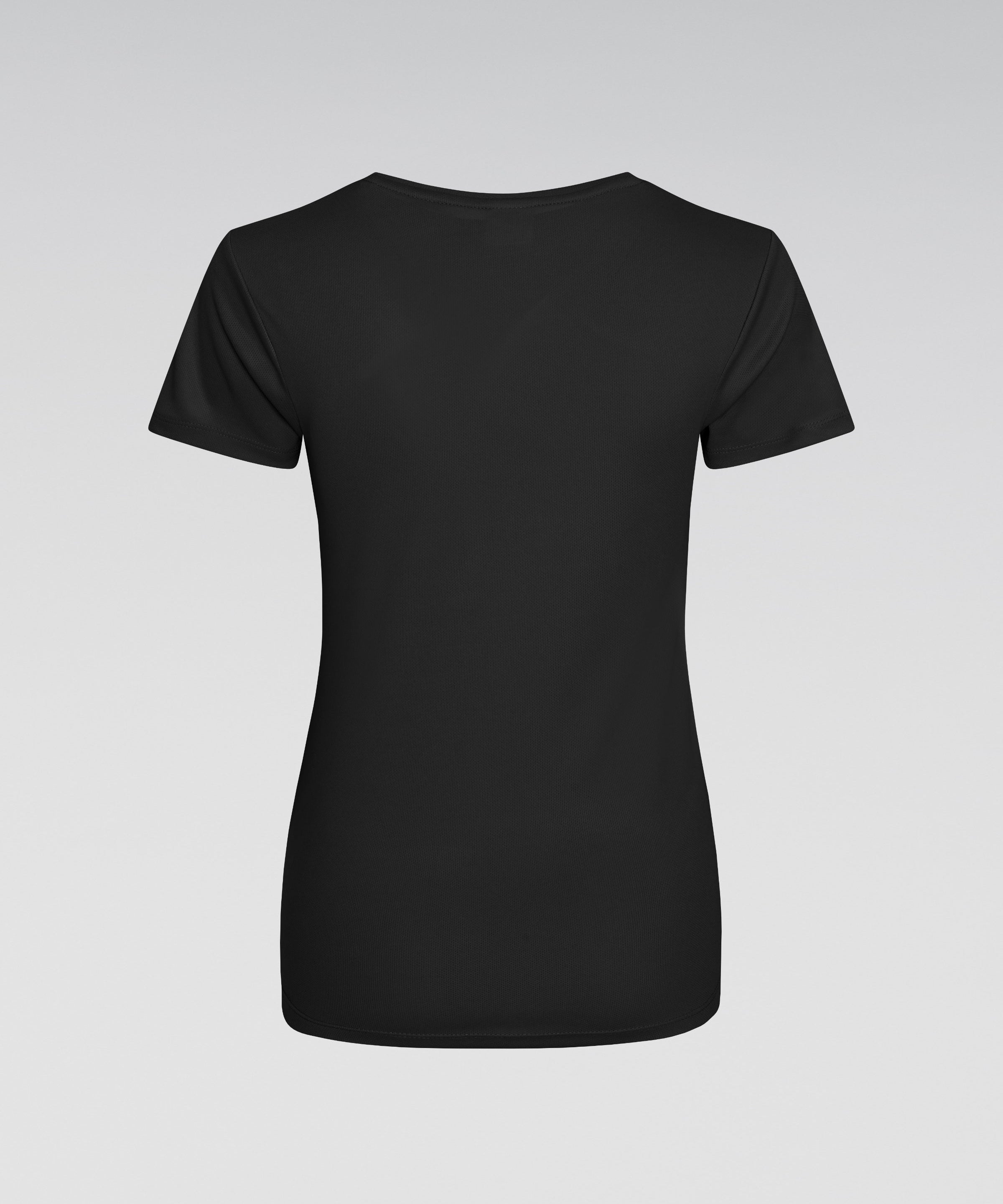 "Outrun Fascism" Female Racing Shirt (One-Sided)